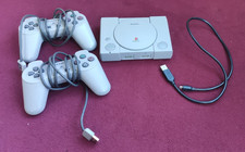 PlayStation 1 Classic Mini