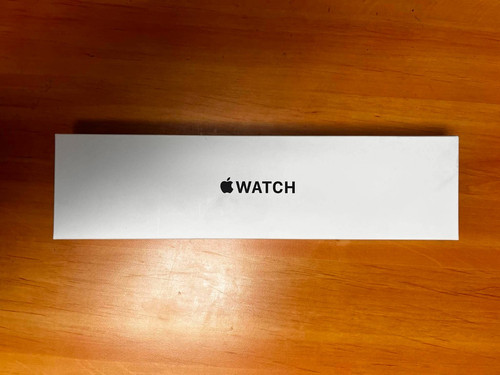 Genuine apple watch empty box - genuine,