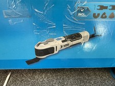 Mac Alister Multi Tool MMT300