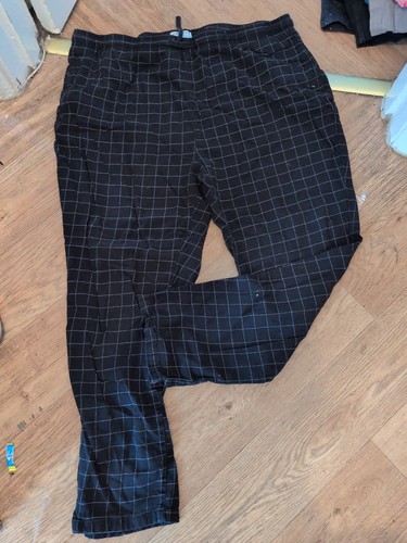 Primark 2xl black - 2xl,