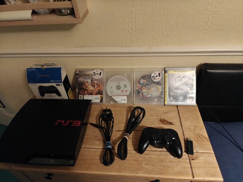 Sony playstation slim - sony,