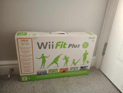 Nintendo wii balance board - wii,