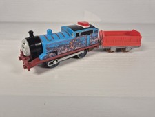 Trackmaster Talking Thomas The