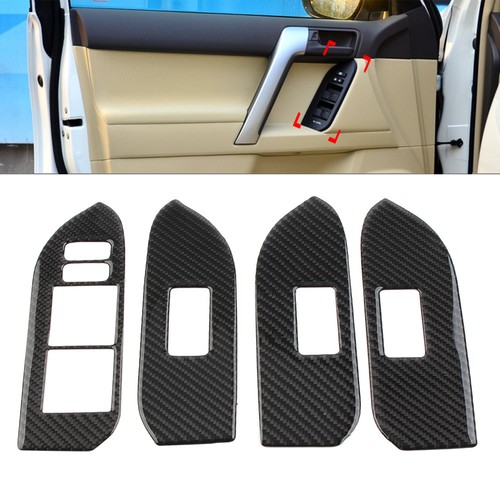 Door power window switch cover - door,