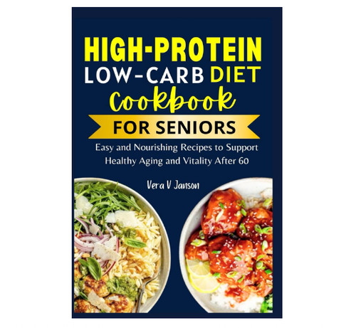 High protein low carb - protein,