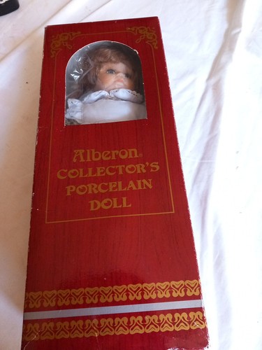 Rare gorgeous vintage alberon - vintage,