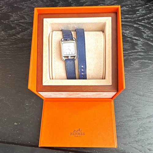 Hermès cape cod - cape,