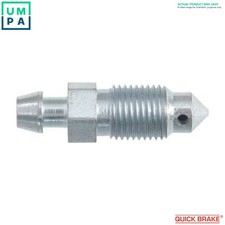 10x BREATHER SCREWVALVE 0108