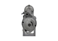 STARTER FITS: MERCEDES-BENZ