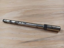 KTM Duke 125 2017-2023 FRONT WHEEL SPINDLE