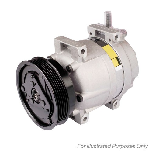 Air con compressor - compressor, for