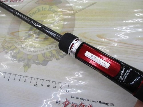 Daiwa steez stz7011hfb bass - daiwa,