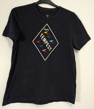 Rapha T-Shirt Mens Large Black