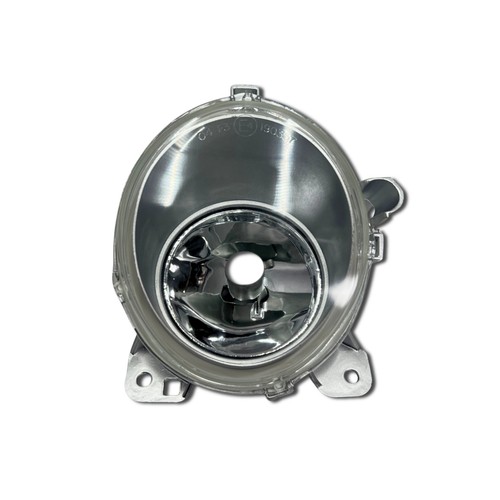 Fog light inner for scania - fog,