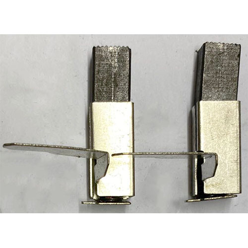 Carbon brushes for - carbon, b&d