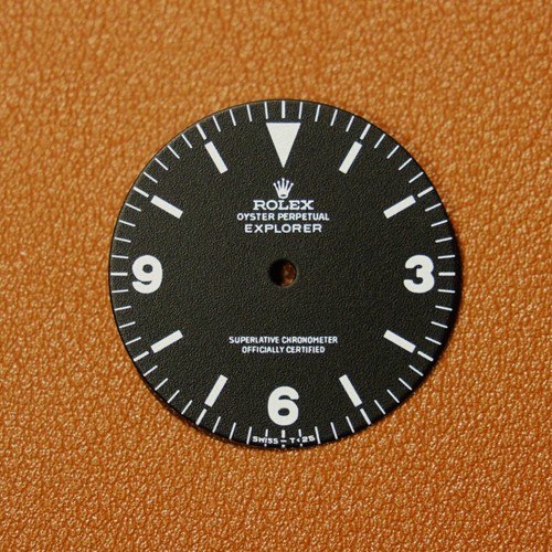 Vintage 1016 mk1 explorer - 1016,