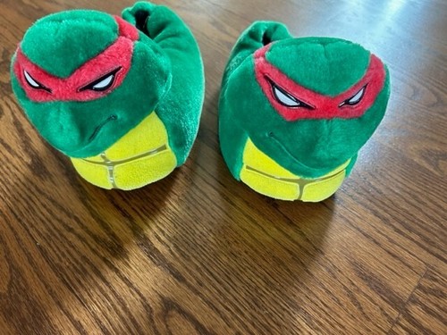 Teenage mutant ninja - mutant,