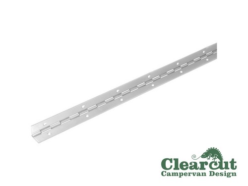 Piano hinge - piano,