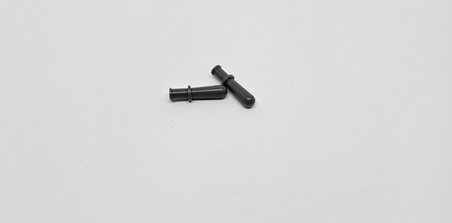 Lego police weapon - weapon, baton