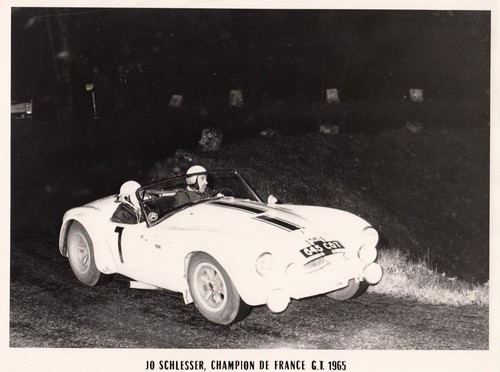 Shelby cobra csx 2142 - shelby,
