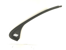 MG ZT Saloon  RH rear quarter trim with Flag and Rover badge