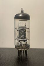 Telefunken EF802 Pentode Valve