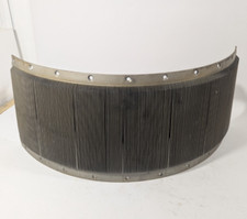 BAE 146 Air Oil Cooler Jet