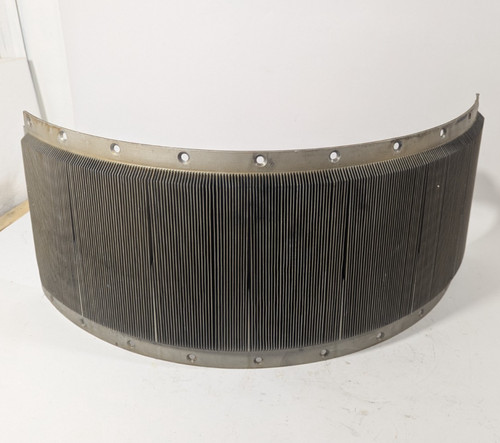 Bae 146 air oil cooler - bae,