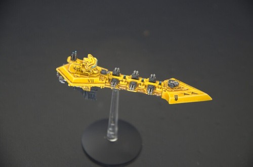 Battle fleet gothic - battle, imperial