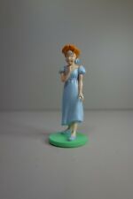 Disney WENDY Peter Pan Figure Cake Topper