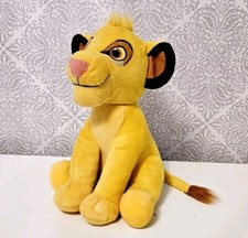 Disney Classics Lion King
