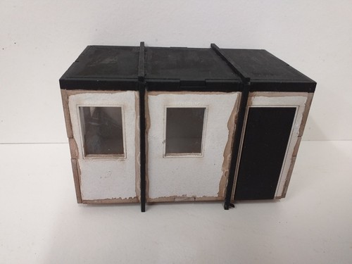 Gauge small building kits - small,