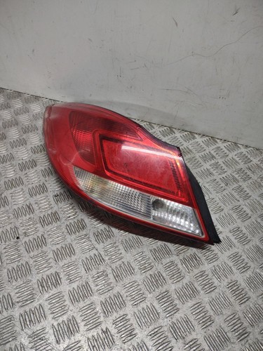 Vauxhall insignia sri nav - vauxhall,