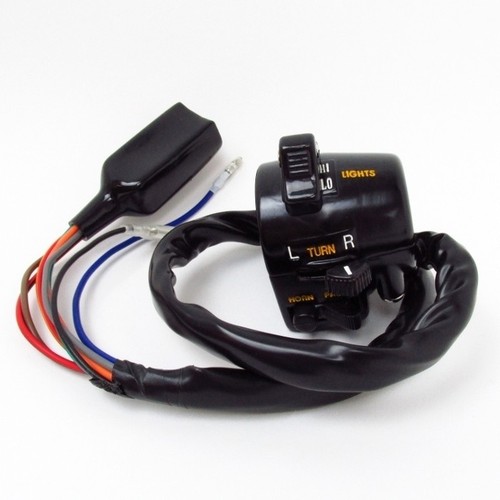 Switch handlebar kawasaki z1 - switch,