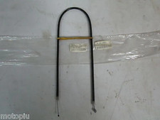 Starter ignition transmission - starter,