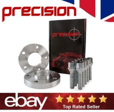 Precision Wheel Spacers