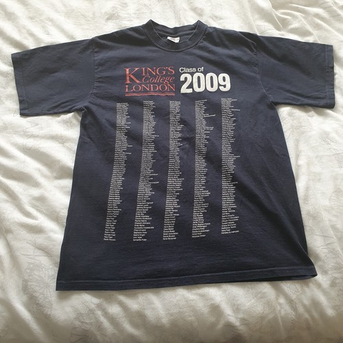 Kings college london class - college,
