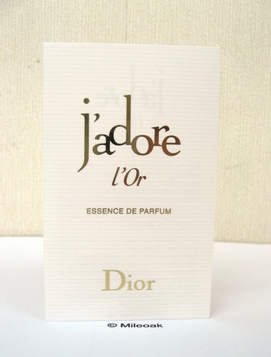 Christian dior adore or - dior, l`or