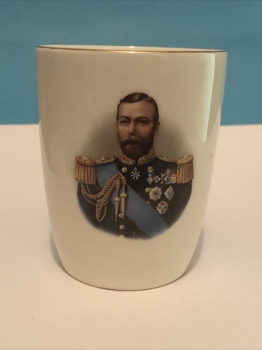 King george 1911 coronation - george,