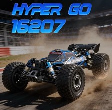 High Speed 70KM/H 4WD