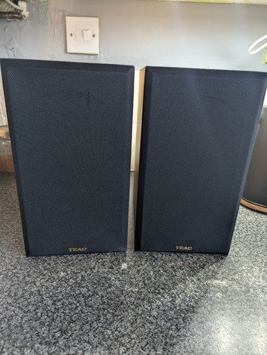 Teac 300u bookshelf - teac,