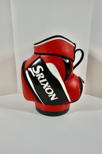 Srixon golf den caddie - srixon,