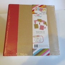 Snap Studio By Simple Stories