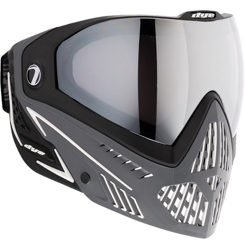 Dye paintball thermal - dye, mask