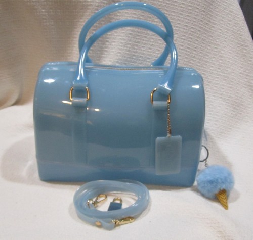 Ladies summer blue - summer,
