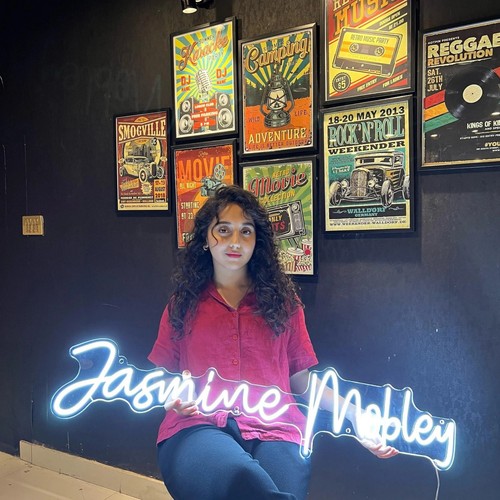 Custom led neon sign - neon,