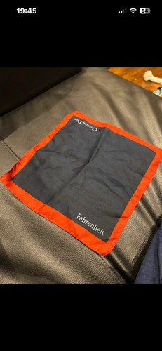 Christian dior fahrenheit silk - christian,