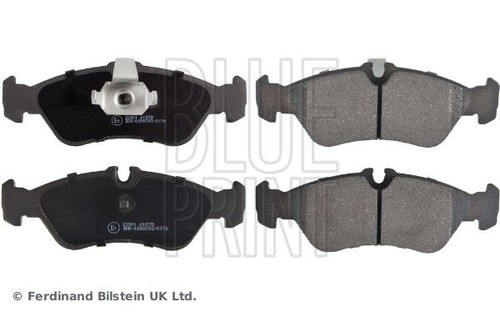 Rear brake pads lt28 set - brake,