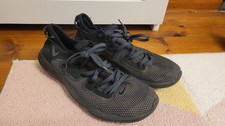 Nike Flex Black Solar Soft Natural Motion Offset 6.0 Running Trainers Size 6.5
