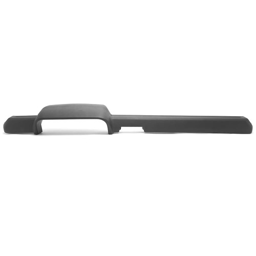 Dashboard black lhd porsche - dashboard,,